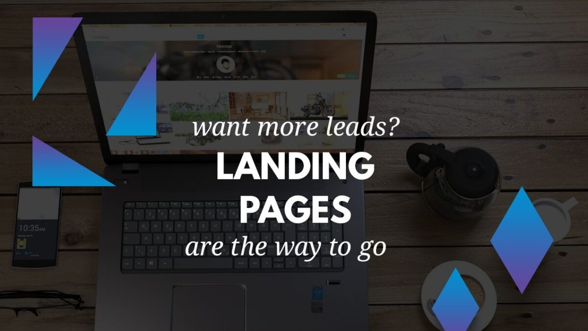 Free 1 landing page Gift from SWAtechnologies