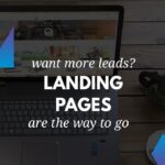 Free 1 landing page Gift from SWAtechnologies