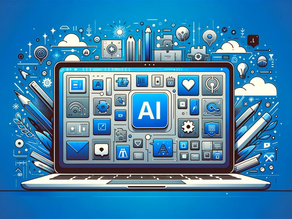 13 Essential AI Tools for Bloggers