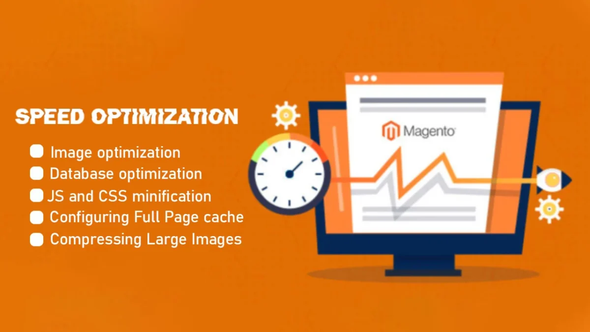 10 Magento Speed Optimization Tips