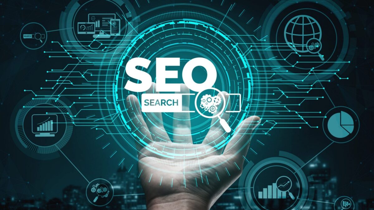 SEO تحسين محركات البحث