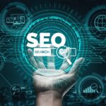 SEO تحسين محركات البحث