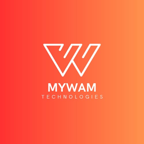 mywam logo